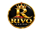 Rivo Casino Website Logo